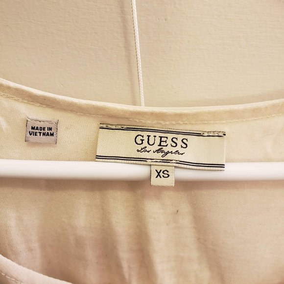 Guess  Blouses - Picture 2 of 2